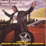 album image Keep On Jumpin (feat. Martha Wash & Jocelyn Brown) Ready for a New Day