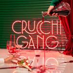 album image Valzer per nessuno Crucchi Gang