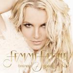 album image Hold It Against Me Femme Fatale (Deluxe Version)