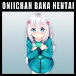 album image Onii-Chan Baka Hentai Nico Nico Nii Onii-Cha