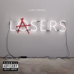 album image Words I Never Said (feat. Skylar Grey) Lasers