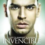 album image Без названия Invencible (feat. Wisin, Yandel, Gilberto Santa Rosa, Héctor Acosta