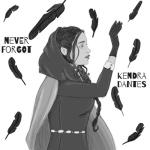 album image Never Forgot Never Forgot - Single