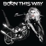 album image Born This Way Born This Way