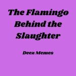 album image It`s Been So Long (8-bit remix) // The Flamingo Behind the Slaughter - Single