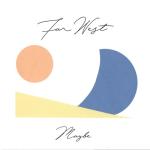 album image Far West - Maybe Maybe - Single