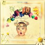 album image Мой ангелочек Мой ангелочек - Single
