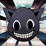 album image 【Cartoon Cat Song】 Run Away Ft. SleepingForest and SamHaft Run Away (feat. Sam Haft) - Single