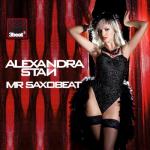 album image Let me show Mr. Saxobeat - EP