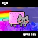 album image Nyan Cat