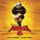 Kung Fu Panda 2 (John Powell & Hans Zimmer) - Zen Ball Master