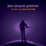album image Au bout de mes rêves Jean-Jacques Goldman : La collection 81-89
