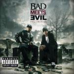 album image Eminem Feat. Royce Da 5'9 - Take From Me Hell: The Sequel