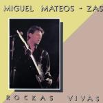 album image Perdiendo El Control - En Ingles Rockas Vivas