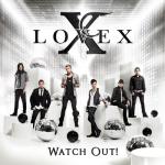 album image Watch Out! Watch Out!