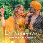 album image Lia Taburcean - Undeva la București Undeva la Bucuresti - Single