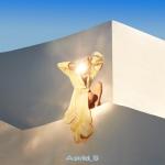 album image Its ok if you forget me (Auctal Remix) Leave It Beautiful