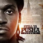 album image Trouble On My Mind Still Ya Pusha