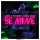 LIZOT, Tiscore, Maria Gold - Be Mine