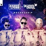 album image Rocketship Rocketship - Single