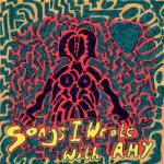 album image Cold Coffee Songs I Wrote With Amy - EP