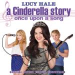 album image Bless Myself A Cinderella Story: Once Upon A Song (Original Motion Picture Soundtrack)