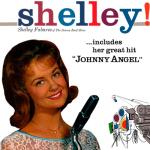 album image Johnny Angel Shelley Fabares of the Donna Reed Show
