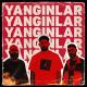 Canbay & Wolker feat. Sertan - Yangınlar