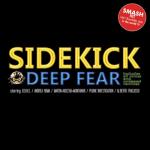 album image Deep Fear (BÖ Remix) #mAs Deep Fear (The Remixes)