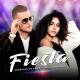 Sherman de Vries, Alicia Jhulissa - Fiesta