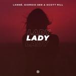 album image Lady Lady - Single