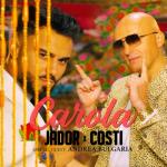 album image Carola Carola (feat. Andrea Bulgaria) - Single