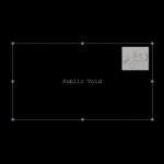album image rat Public Void