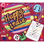 album image I Don't Care Happy Indie