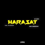 album image HARASAT HARASAT (feat. Swizzy347) - Single