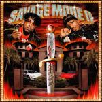 album image Glock In My Lap SAVAGE MODE II