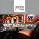 New York Jazz Lounge - Summertime