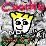 album image I am a Registered Sex Offender Coochie and Gucci - Single