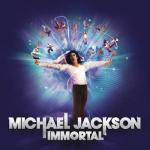 album image Billie Jean В исполнении Танцуя Мечту Immortal (Music from the Cirque du Soleil Show)