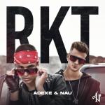 album image Rkt Rkt - Single