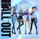 K/DA - DRUM GO DUM ft. Aluna, Wolftyla, Bekuh BOOM (Official Audio)