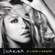 Classement officiel de France, position 2 (28.01.2012) --- Shakira - Je l'aime a mourir  (La quiero a morir)