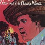 album image Caballo Viejo Roberto Torres y Su Charanga Vallenata, Vol. 2