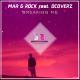 Mar G Rock feat. Dcoverz - Breaking Me (Original Mix)