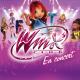 Winx Club  En concert [Франция] - 01. Tu es la seule