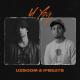 Uzboom, Ipbeats - U Yo'q