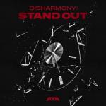 album image SIREN Disharmony : Stand Out - EP