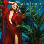 album image Bende özledim Aşk - EP