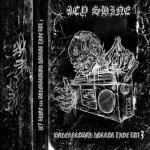 album image Murderer Underground Horror Tape, Vol. 3