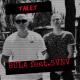 Bula, SVNV - Тлеет